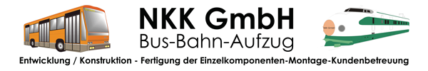 NKK GmbH Logo
